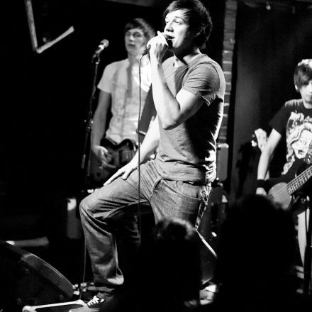 Days in Paradise CD Release + Joel + Joke for Chasper