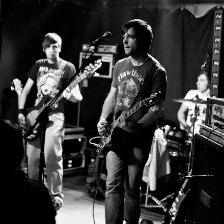 Days in Paradise CD Release + Joel + Joke for Chasper