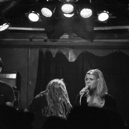 Days in Paradise CD Release + Joel + Joke for Chasper
