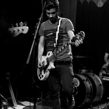 Days in Paradise CD Release + Joel + Joke for Chasper