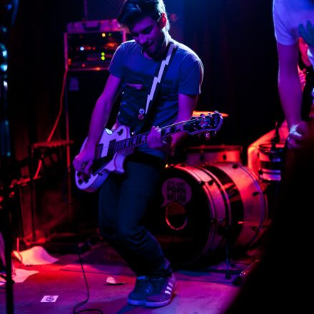 Days in Paradise CD Release + Joel + Joke for Chasper