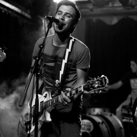 Days in Paradise CD Release + Joel + Joke for Chasper