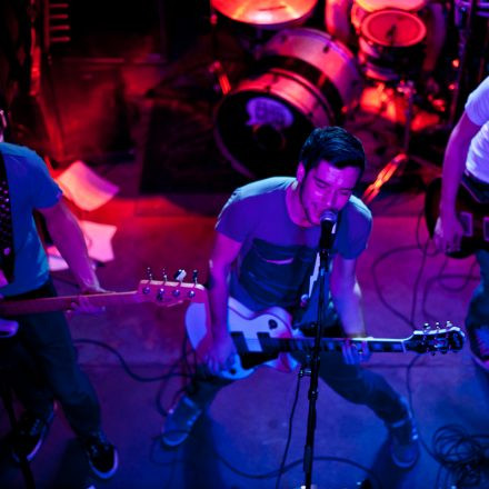 Days in Paradise CD Release + Joel + Joke for Chasper
