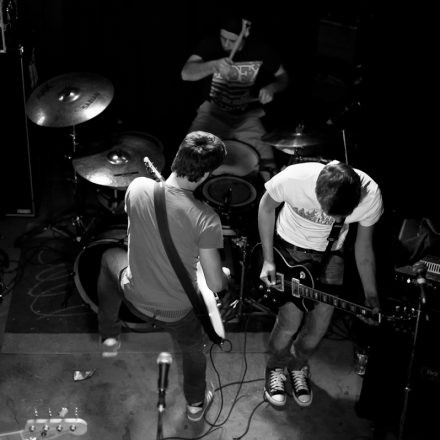 Days in Paradise CD Release + Joel + Joke for Chasper