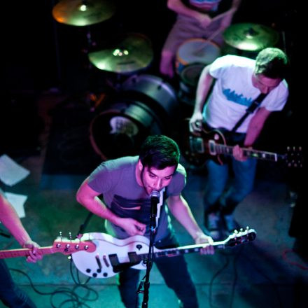 Days in Paradise CD Release + Joel + Joke for Chasper