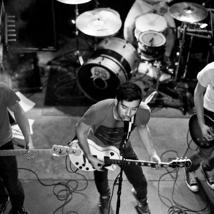 Days in Paradise CD Release + Joel + Joke for Chasper