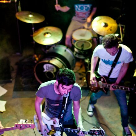 Days in Paradise CD Release + Joel + Joke for Chasper