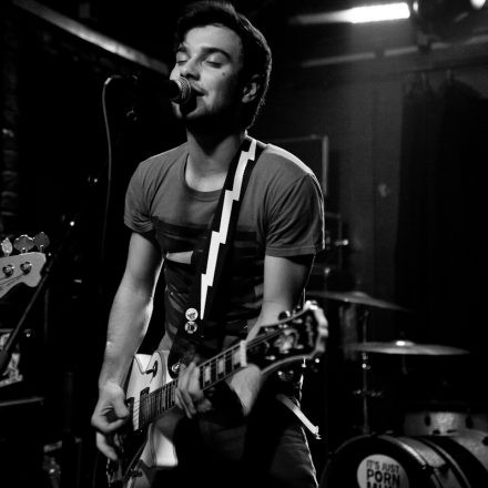 Days in Paradise CD Release + Joel + Joke for Chasper