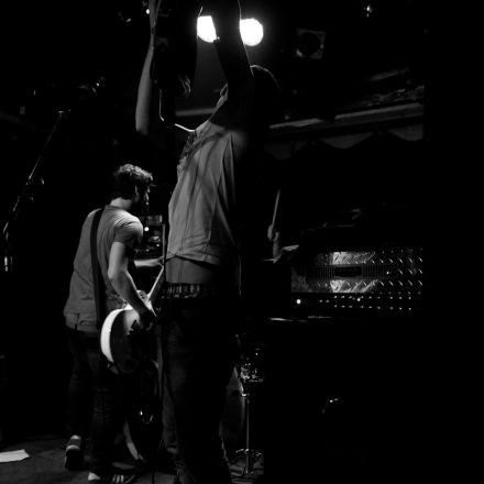 Days in Paradise CD Release + Joel + Joke for Chasper