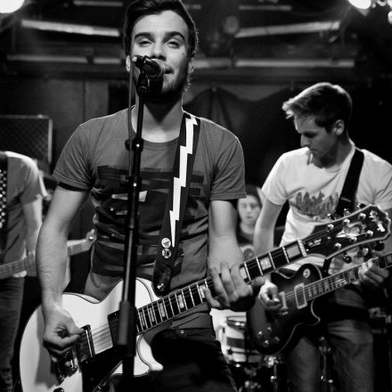 Days in Paradise CD Release + Joel + Joke for Chasper