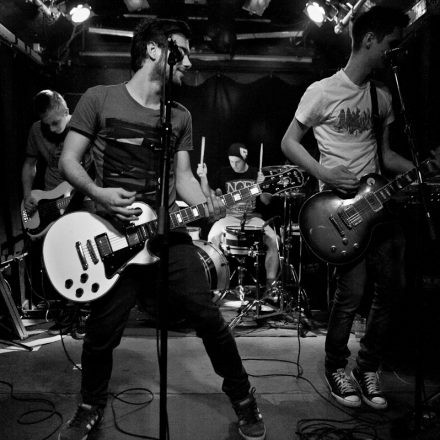 Days in Paradise CD Release + Joel + Joke for Chasper