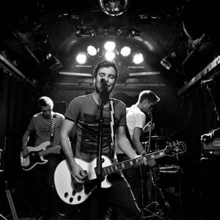 Days in Paradise CD Release + Joel + Joke for Chasper