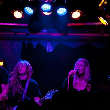 Days in Paradise CD Release + Joel + Joke for Chasper