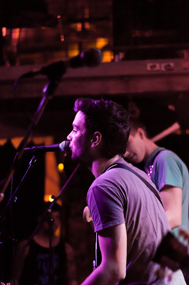 Days in Paradise CD Release @ B72 (Pictures by Nadja Rabitsch)
