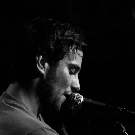Days in Paradise CD Release @ B72 (Pictures by Nadja Rabitsch)