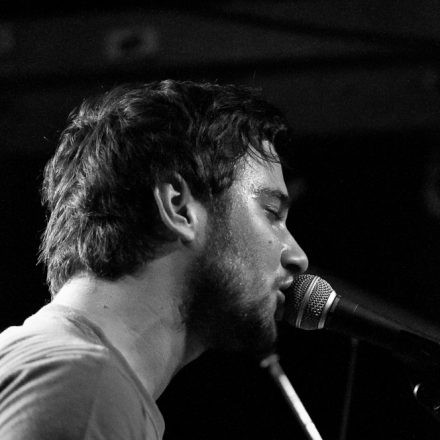 Days in Paradise CD Release @ B72 (Pictures by Nadja Rabitsch)