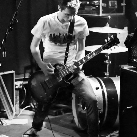 Days in Paradise CD Release @ B72 (Pictures by Nadja Rabitsch)