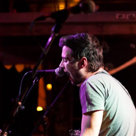 Days in Paradise CD Release @ B72 (Pictures by Nadja Rabitsch)