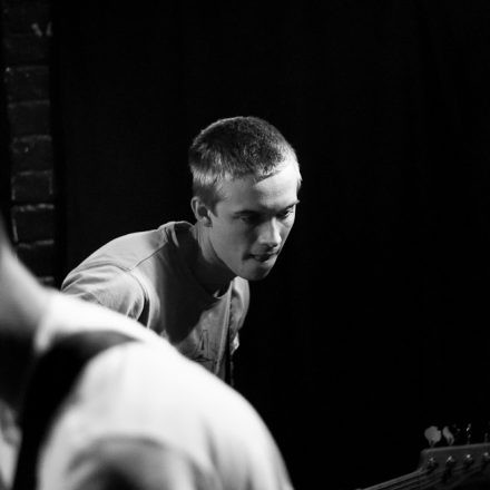 Days in Paradise CD Release @ B72 (Pictures by Nadja Rabitsch)