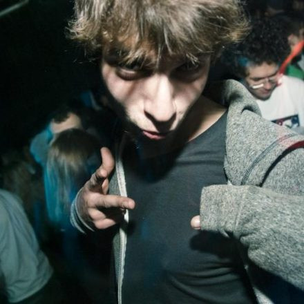 Beat it @ Flex
