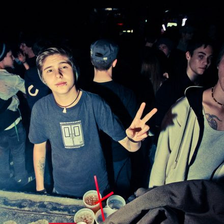 Beat it - Saturday Special @ Flex