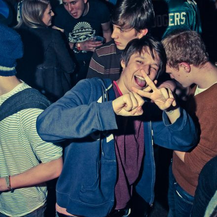 Beat it - Saturday Special @ Flex