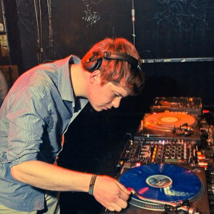 Beat it - Saturday Special @ Flex