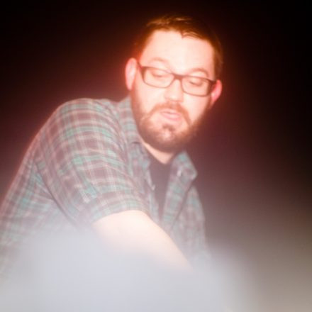 Weihnachtsgeschenke Teil 1 - Fritz Kalkbrenner @ Flex