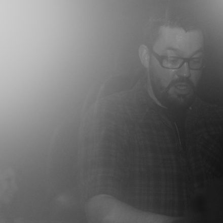 Weihnachtsgeschenke Teil 1 - Fritz Kalkbrenner @ Flex