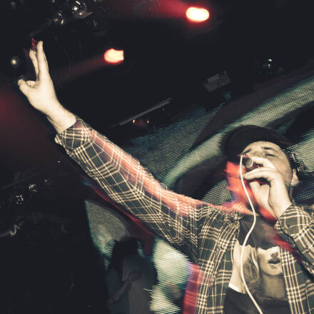 Beat It! @ Flex
