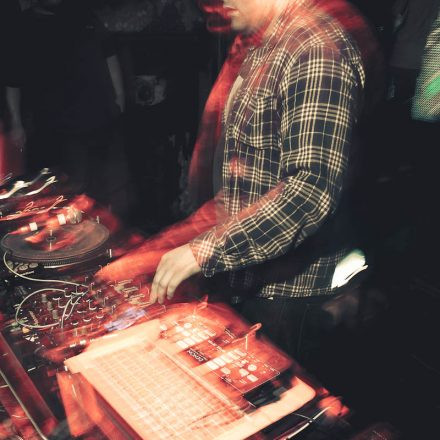 Beat It! @ Flex