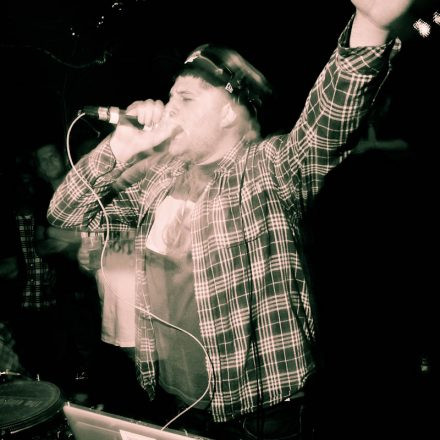 Beat It! @ Flex