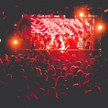 Beat It! @ Flex