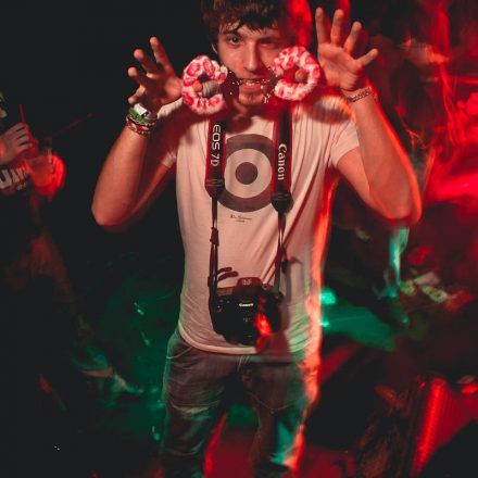 Beat It! @ Flex