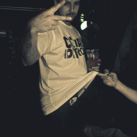 Beat It! @ Flex
