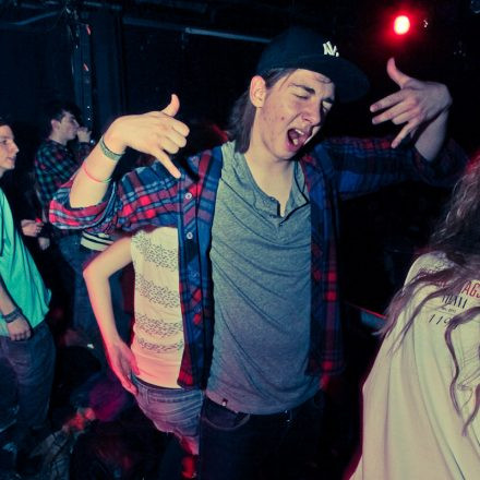 Beat it @ Flex