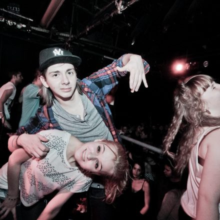 Beat it @ Flex