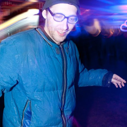 Vollkontakt feat Loxy @ Fluc