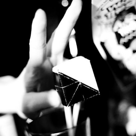 Vollkontakt feat Loxy @ Fluc