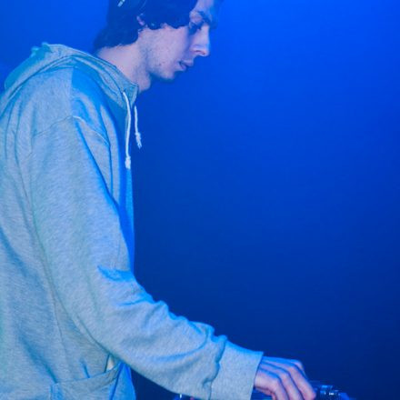 Vollkontakt feat Loxy @ Fluc