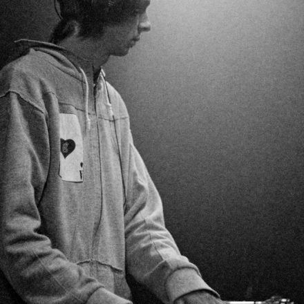 Vollkontakt feat Loxy @ Fluc