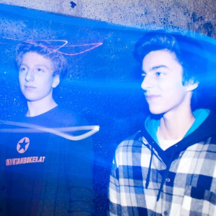 Vollkontakt feat Loxy @ Fluc