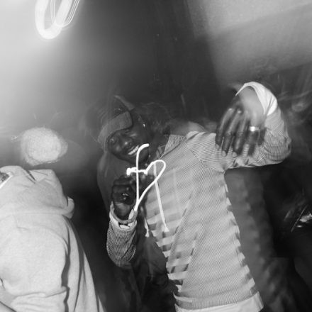 Vollkontakt feat Loxy @ Fluc