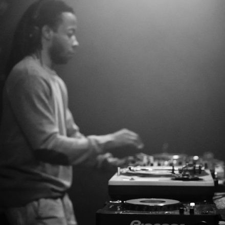 Vollkontakt feat Loxy @ Fluc
