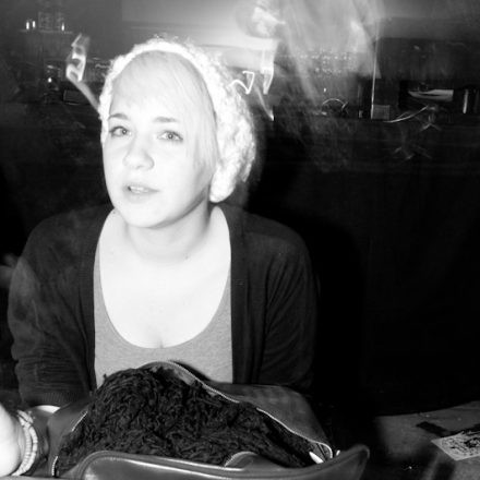Vollkontakt feat Loxy @ Fluc