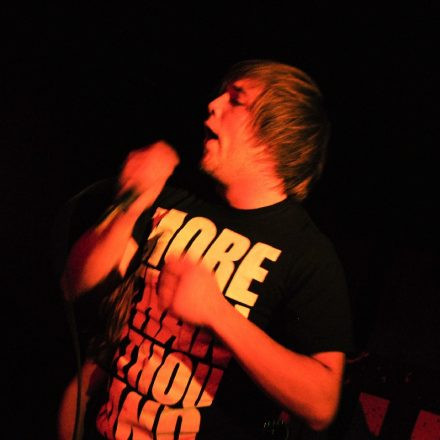 Addicted to Female Rockpower @ U4