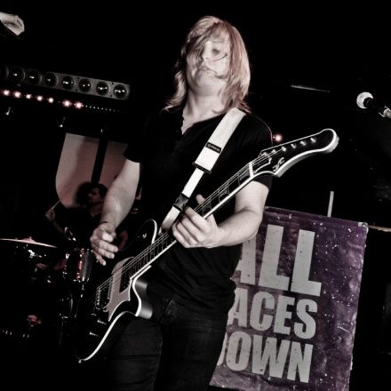 Addicted to Female Rockpower @ U4