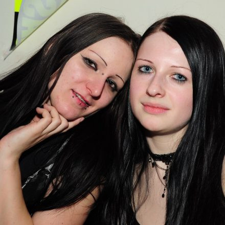 Addicted to Female Rockpower @ U4