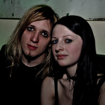 Addicted to Female Rockpower @ U4