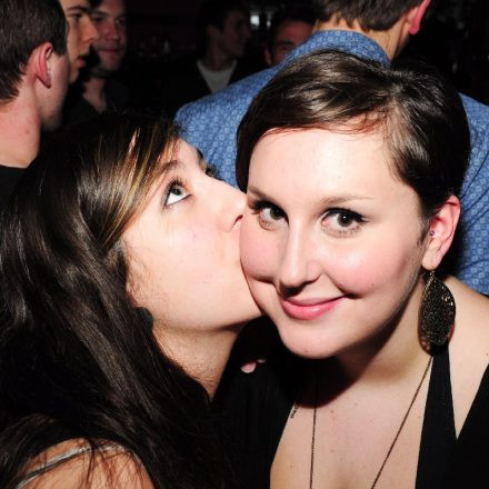 Addicted to Female Rockpower @ U4